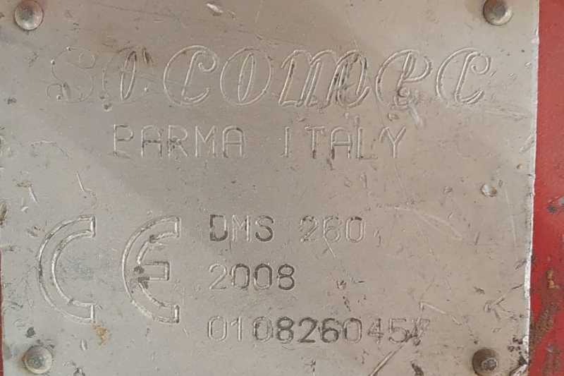 OmecoHub - Immagine SOCOMEC DM260